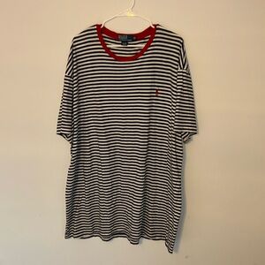 Vintage Polo Ralph Lauren Striped Shirt